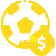 Aposte em esportes do mundo todo no 69b!