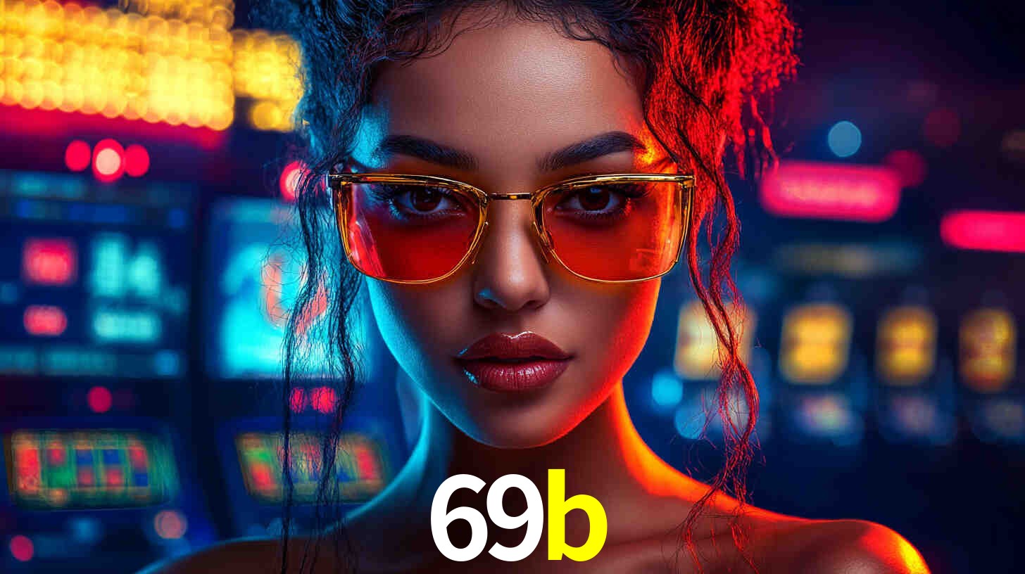Bônus de Boas-vindas 69b