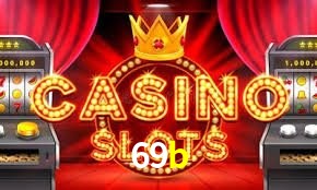 Welcome Bonus 69b
