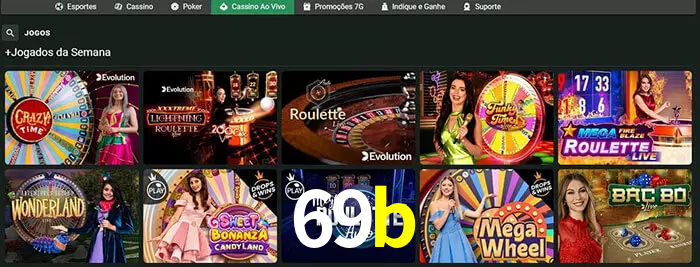 69b bet