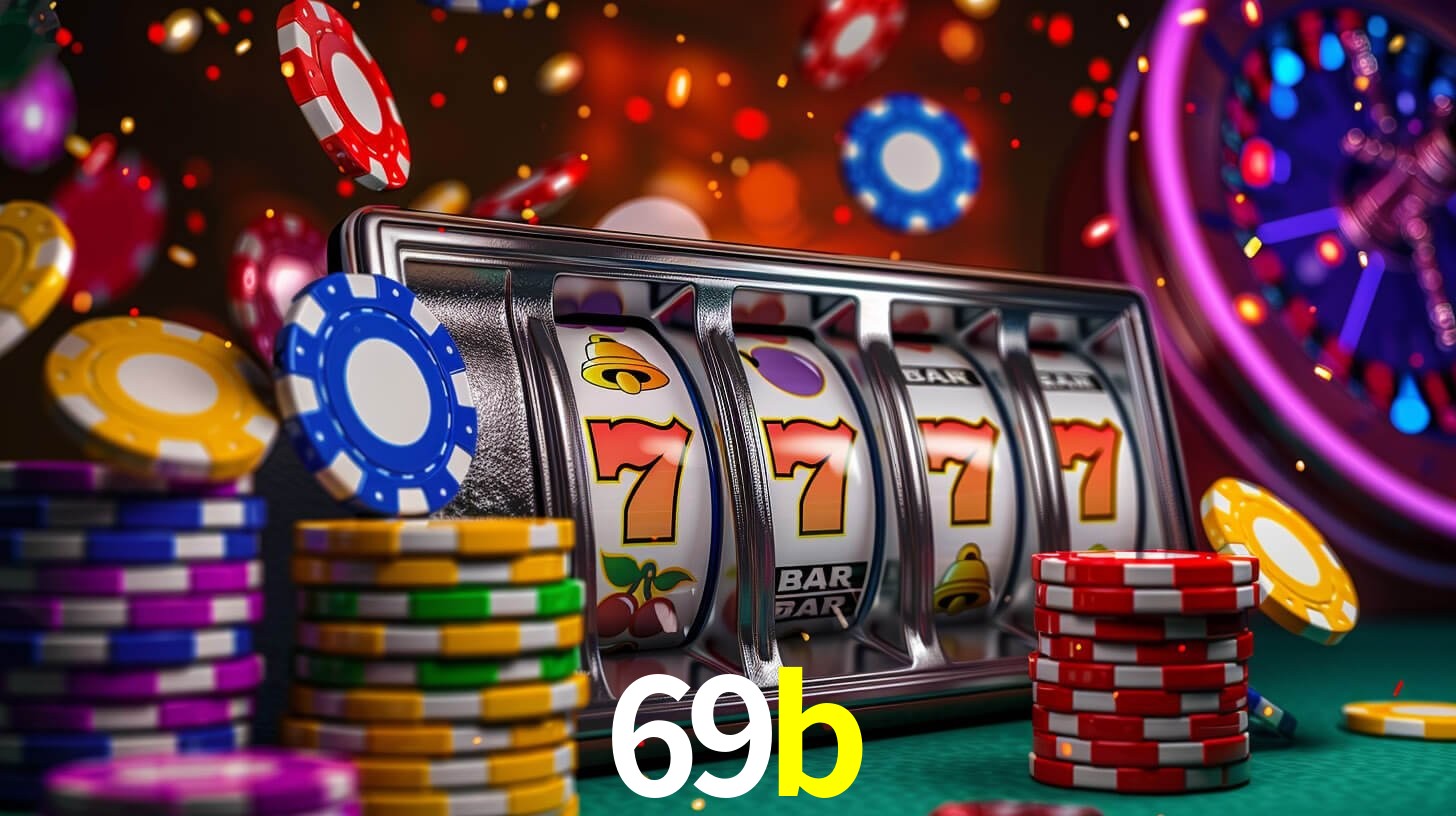 A Revolução dos Aplicativos de Jogos no 69b
