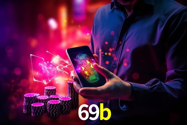 Inovações de Jogos na 69b: O Futuro das Experiências Interativas