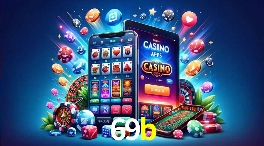 Slot Games 69b