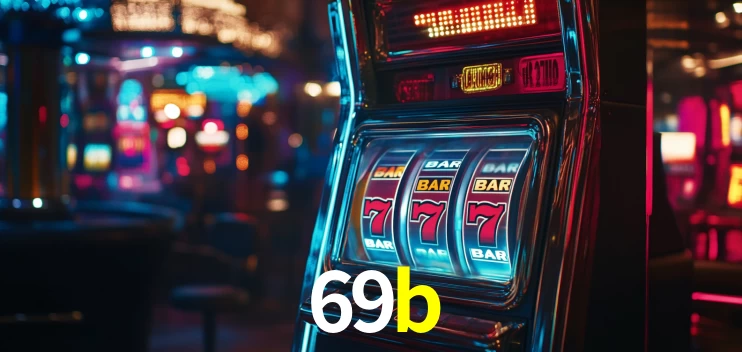 69b App Interface