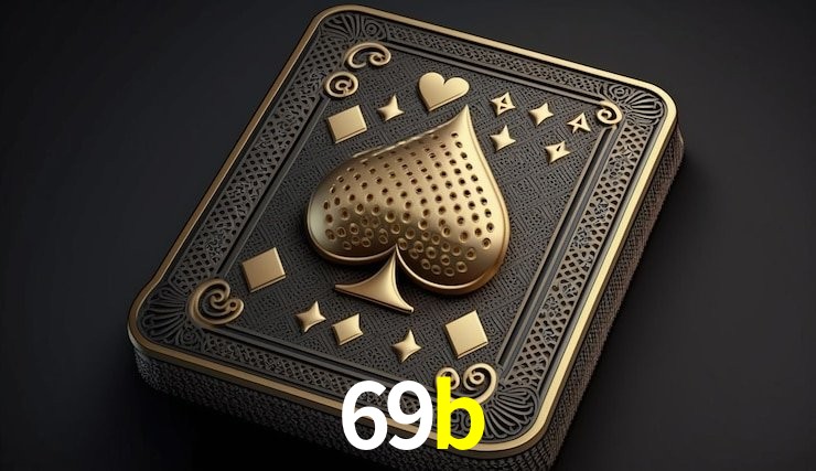 Inovações de Jogos na 69b: O Futuro das Experiências Interativas