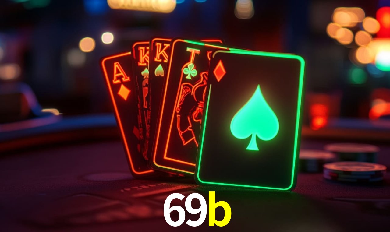 Apostas Esportivas na 69b: Um Guia Completo