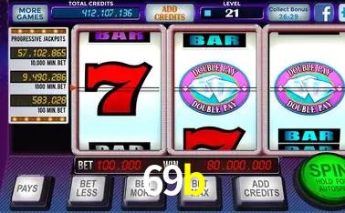 cassino 69b