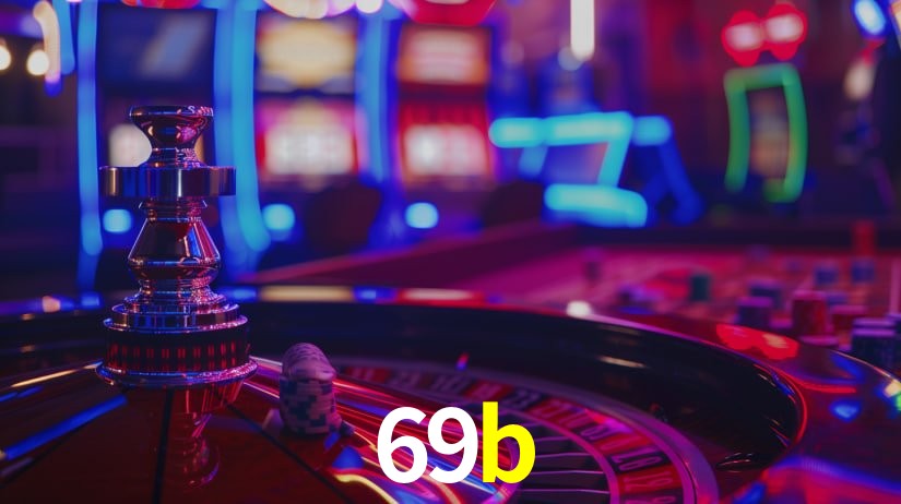 69b: Jogue Crash e Experimente Alta Recompensa Instantânea