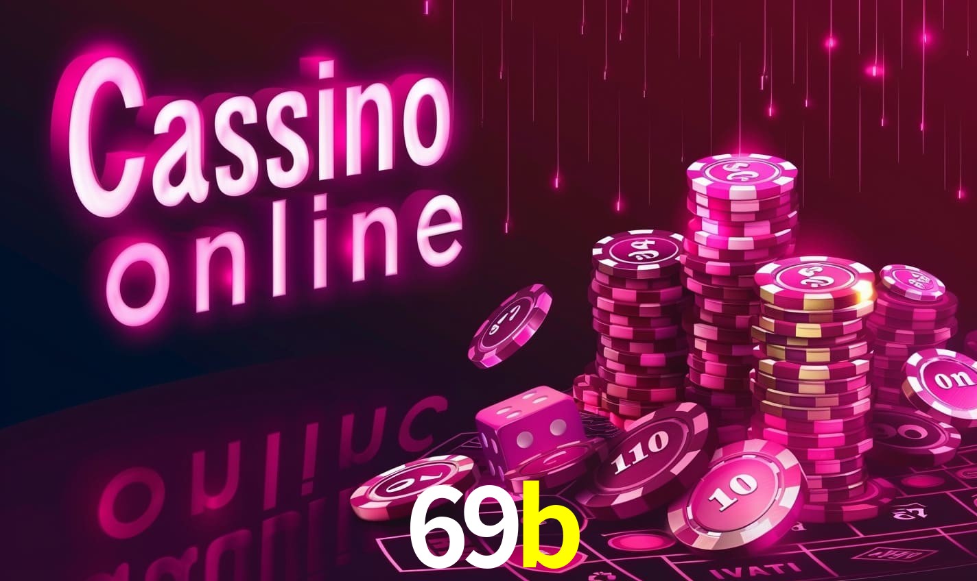 Jogos de Slot 69b