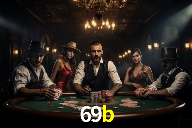 Integração de APIs 69b