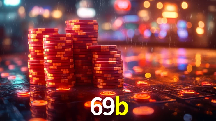 69b: A Experiência de Casino com Jogos de Mesa ao Vivo