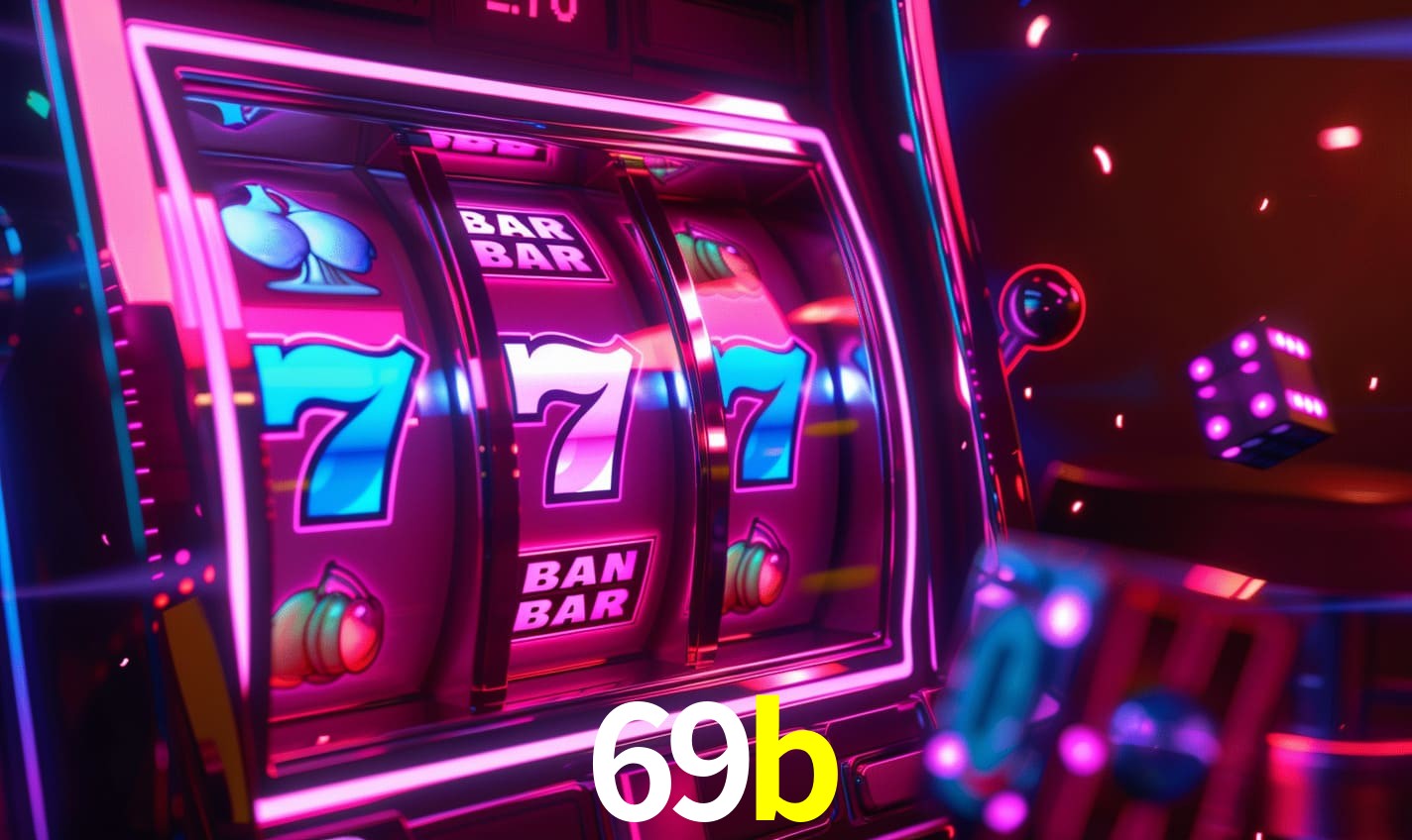 Provedores de Jogos 69b