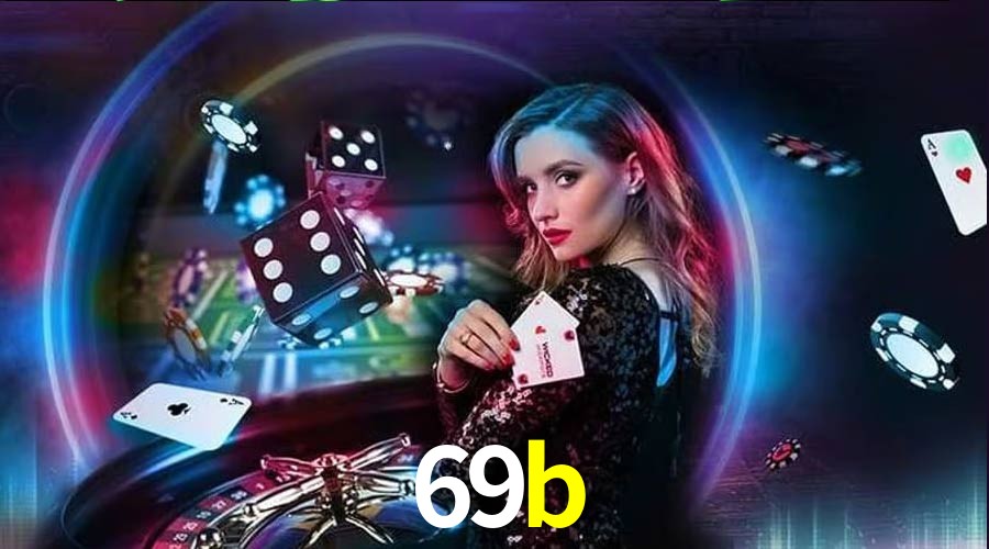 Live Casino 69b