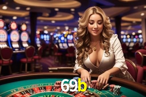 Live Casino 69b