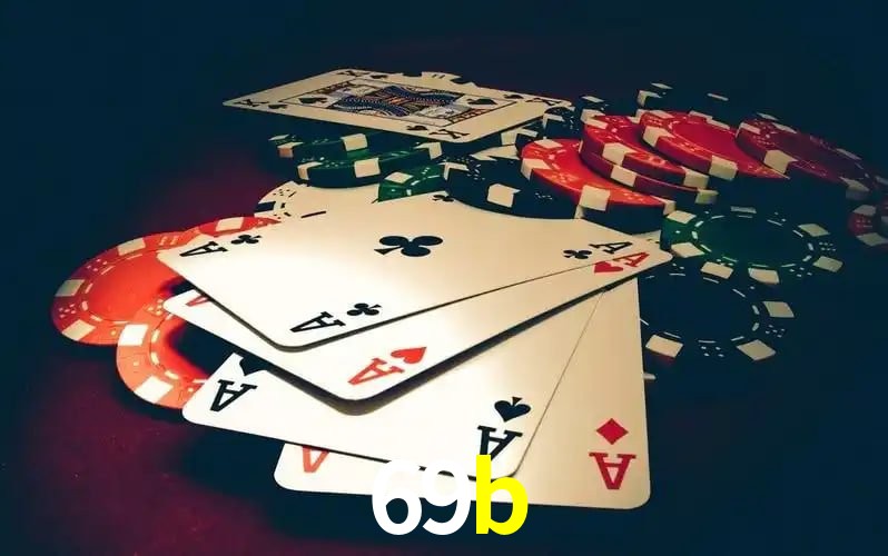 A Emoção da Loteria na 69b: Uma Chance de Mudança de Vida