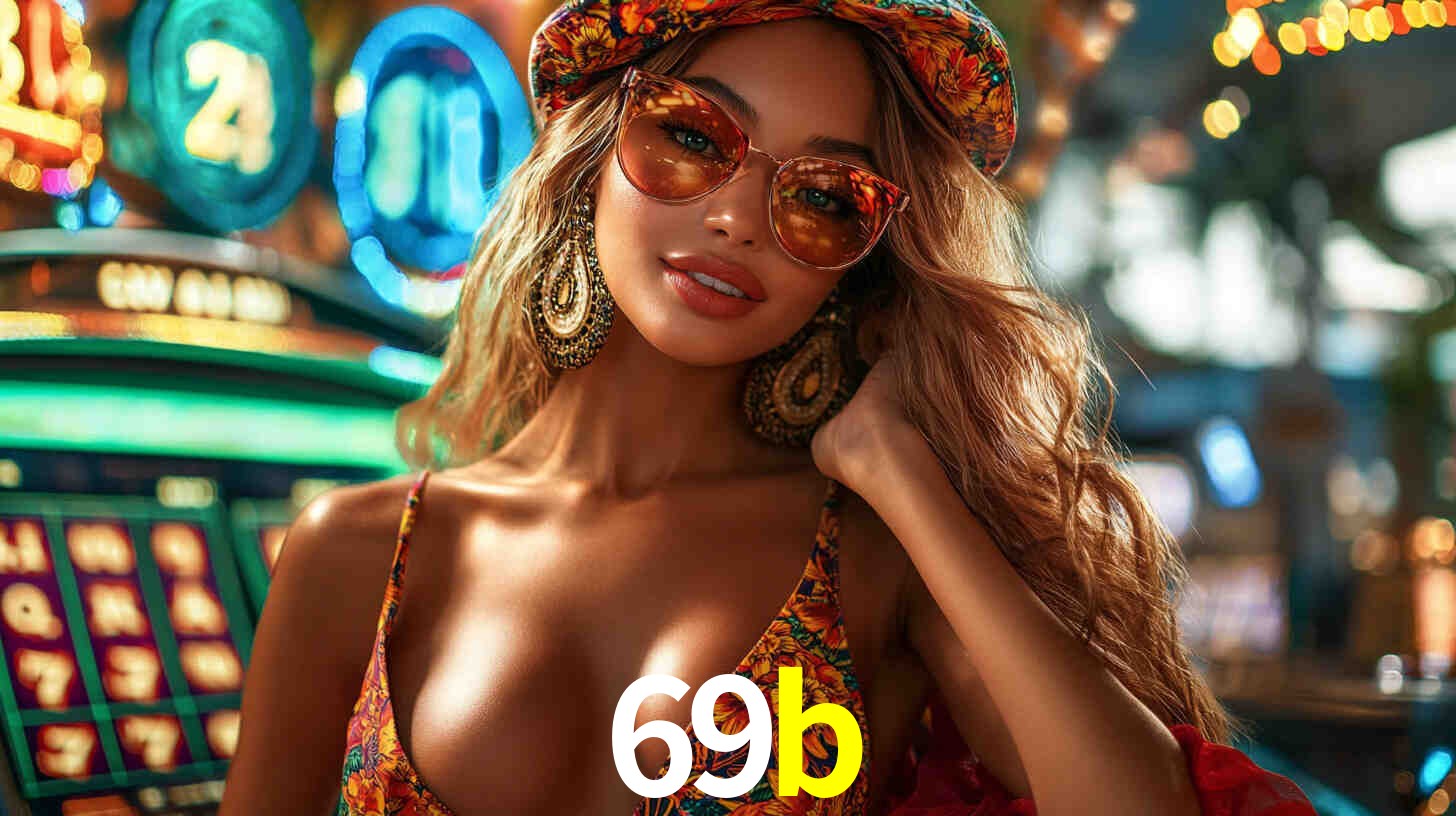 Experimente o Login Seguro Premium no 69b