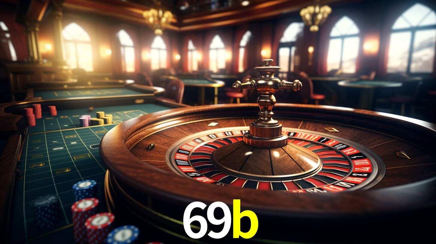 Welcome Bonus 69b