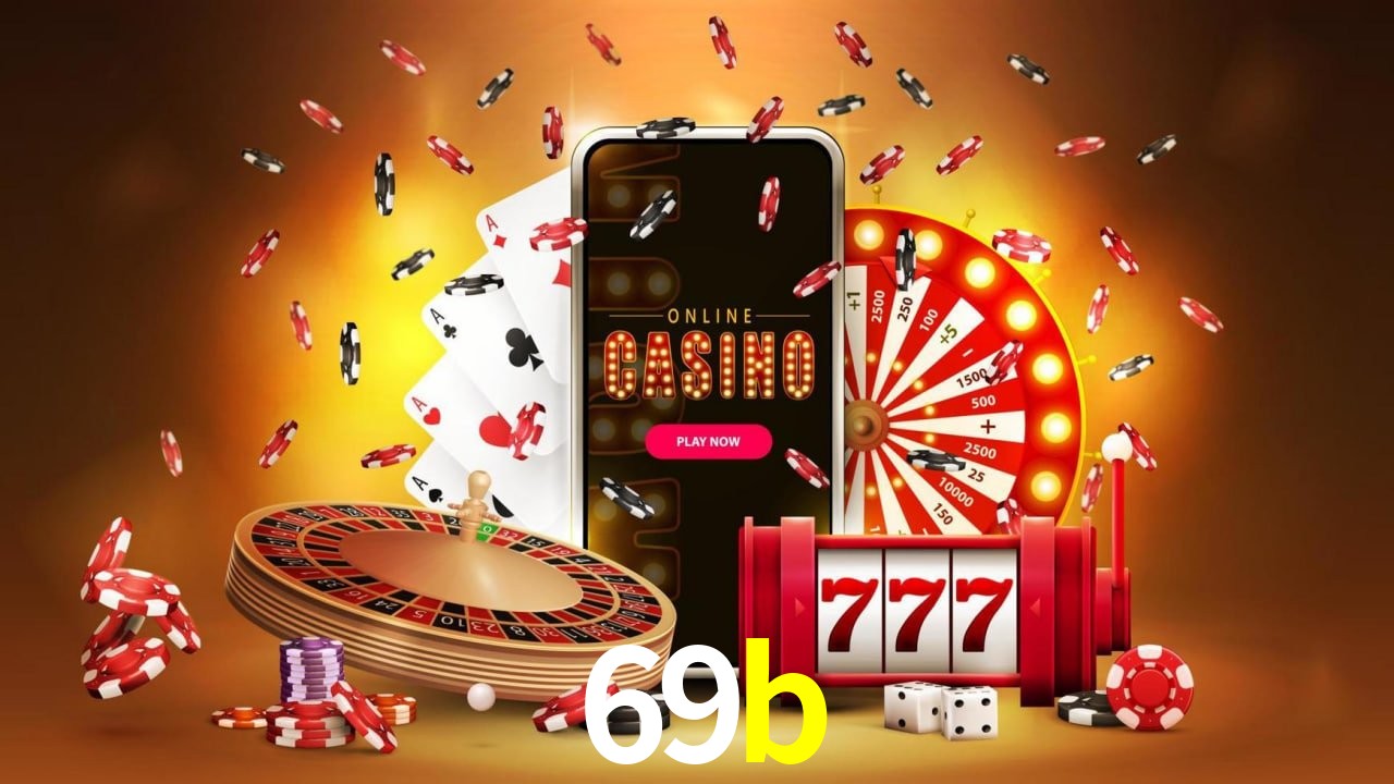 Mesa de Blackjack 69b