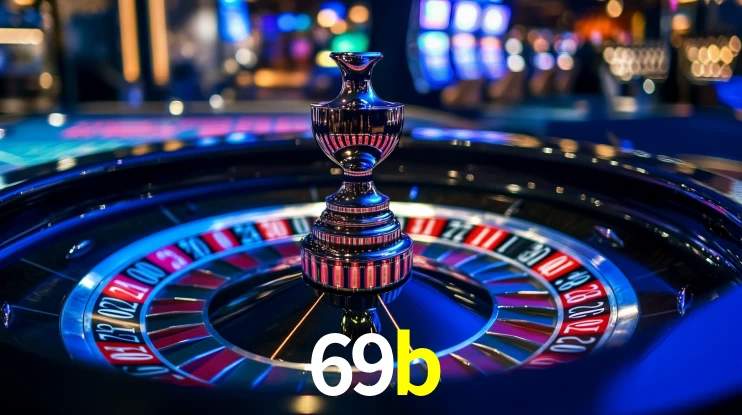 69b: Seu Especialista em Apostas Esportivas Brasileiras