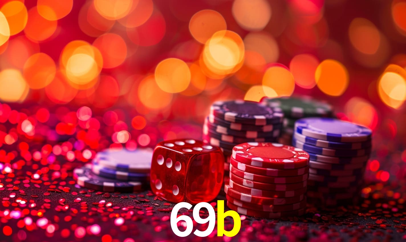 Casino Ao Vivo 69b