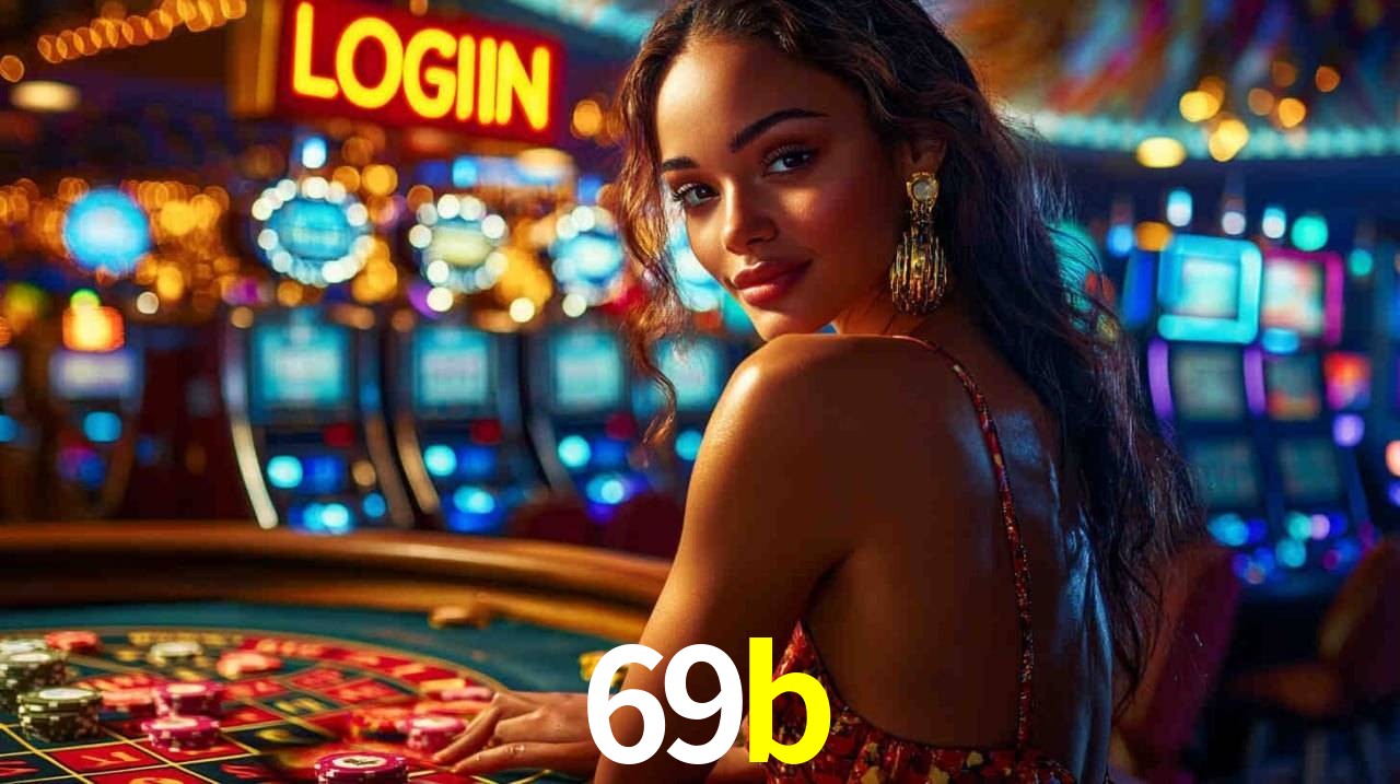 A Experiência Imersiva dos Cassinos Ao Vivo no 69b