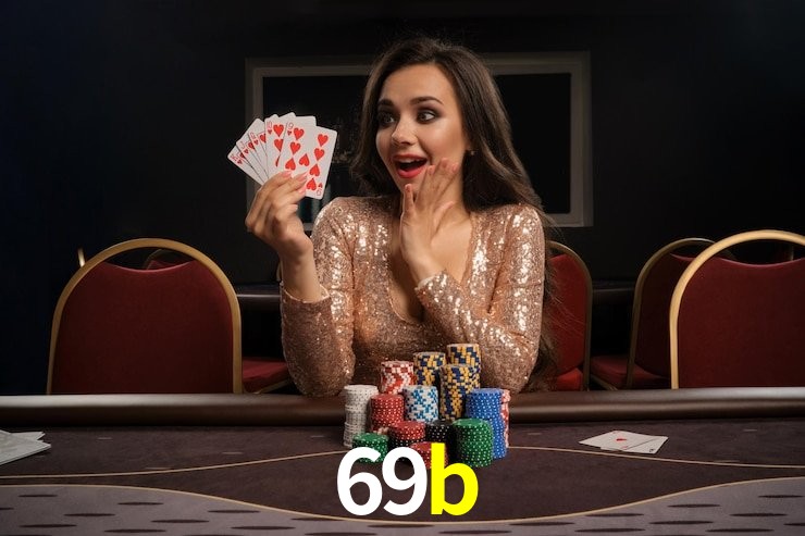 A Emoção da Loteria na 69b: Uma Chance de Mudança de Vida