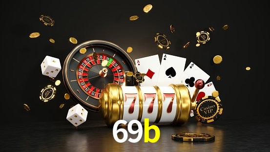 Blackjack Table 69b