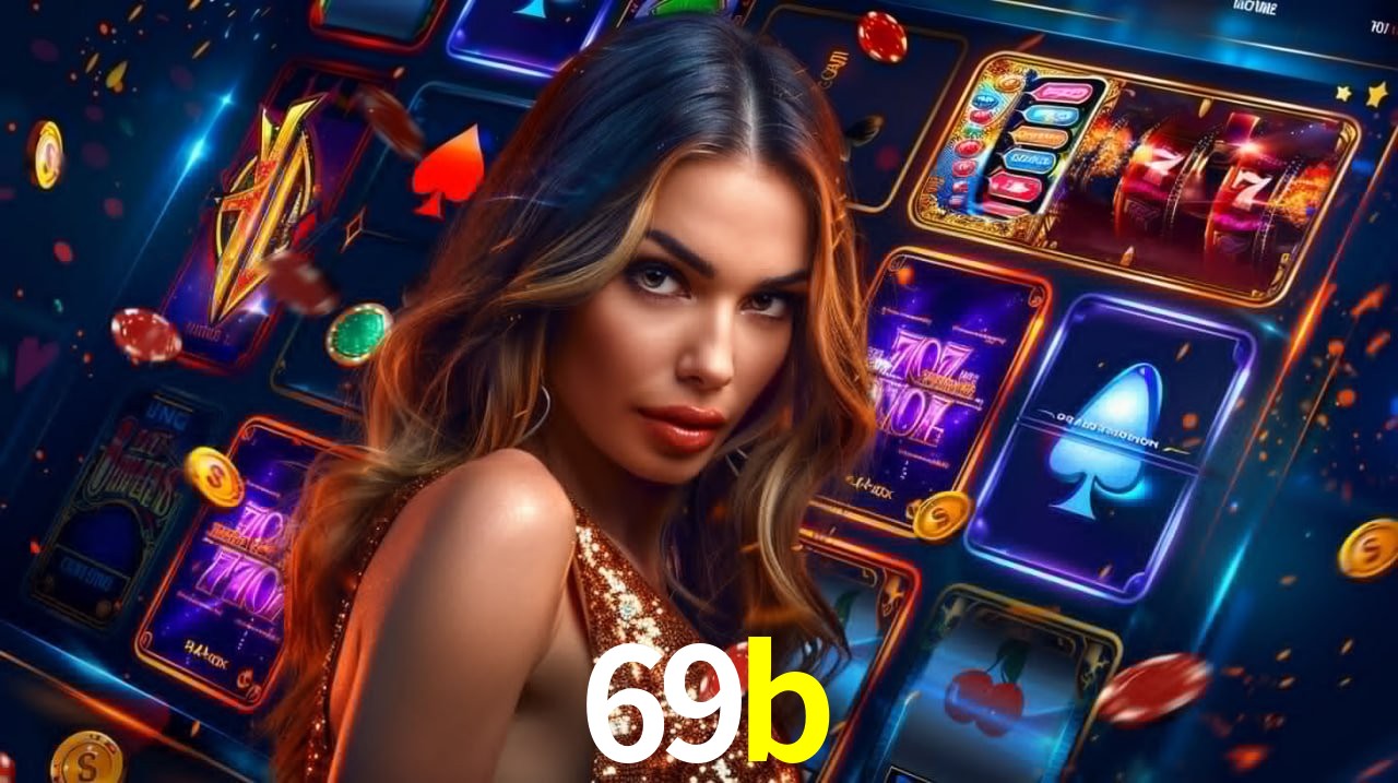 Tecnologia da Plataforma 69b