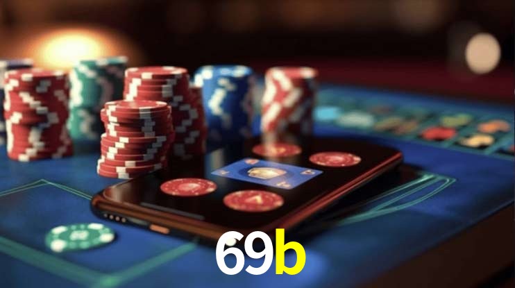 Descubra o Programa VIP da 69b: Vantagens Exclusivas para Jogadores