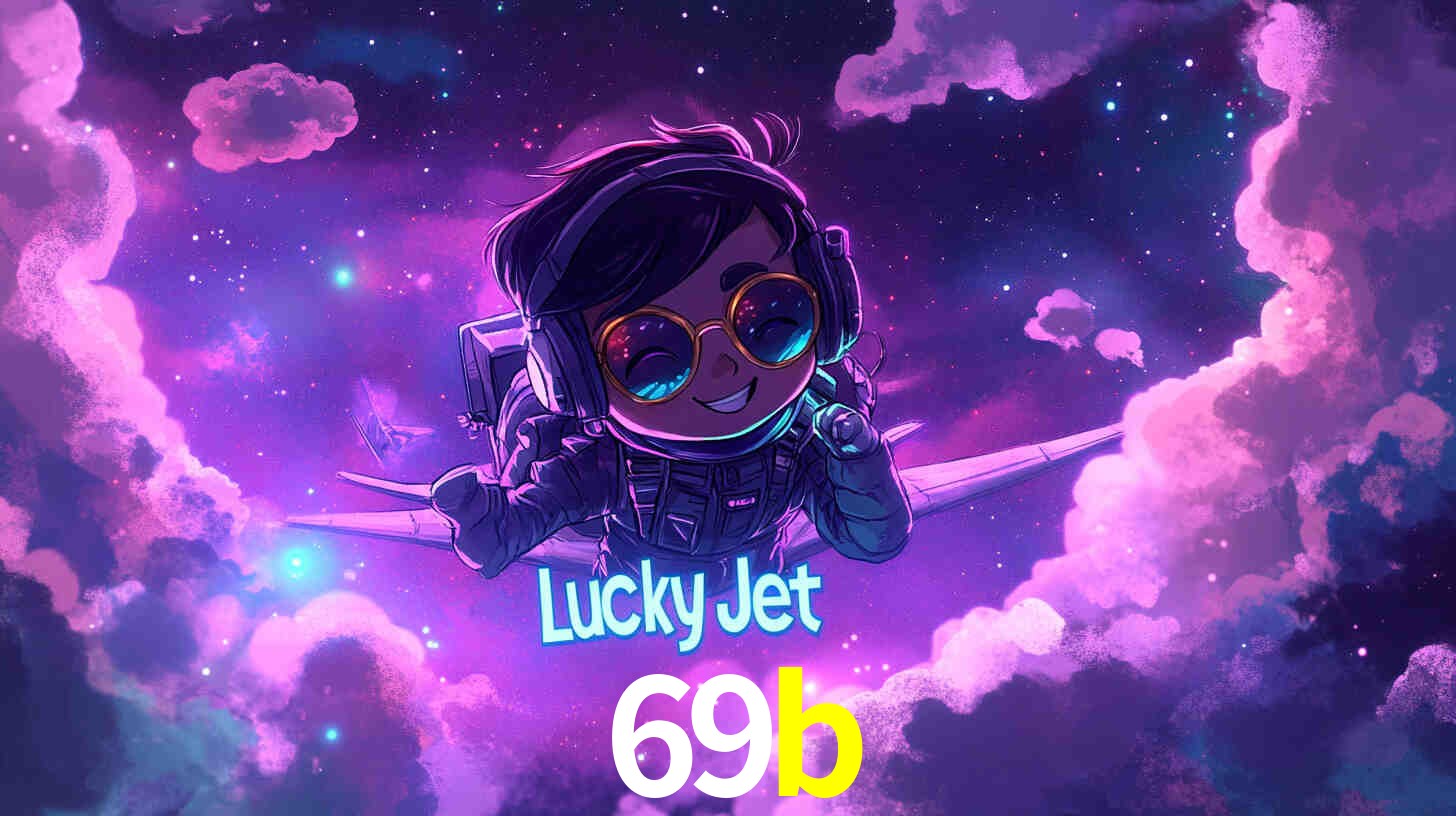 Jogo Spaceman 69b
